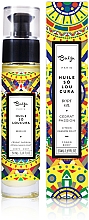 Kup Naturalny olejek do ciała i do kąpieli - Baïja Só Loucura Body & Bath Oil