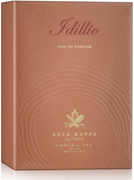 Acca Kappa Idillio - Woda perfumowana — Zdjęcie N1