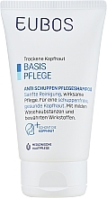 Przeciwłupieżowy szampon do włosów - Eubos Med Basic Skin Care Anti-Dandruff Shampoo — Zdjęcie N1