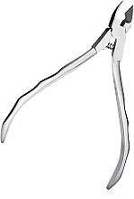 Profesjonalne cążki do manicure, 9406 - SPL Professional Cuticle Nippers — Zdjęcie N1