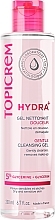 Kup Delikatny żel do mycia twarzy - Topicrem Hydra+ Gentle Cleansing Gel