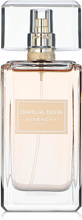 Givenchy Dahlia Divin Nude Eau de Parfum - Woda perfumowana — фото N1