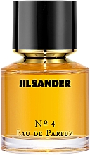 Kup Jil Sander N°4 - Woda perfumowana