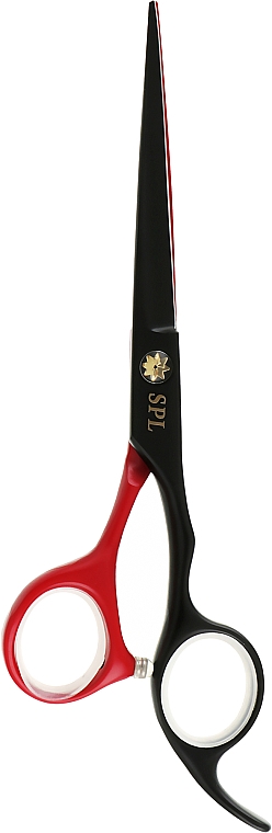 Nożyczki fryzjerskie 6,0 - SPL Professional Hairdressing Scissors 90027-60 — Zdjęcie N1