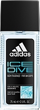 Kup Adidas Ice Dive - Dezodorant z atomizerem