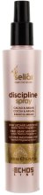 Wygładzający spray dyscyplinujący - Echosline Seliar Discipline — Zdjęcie N2
