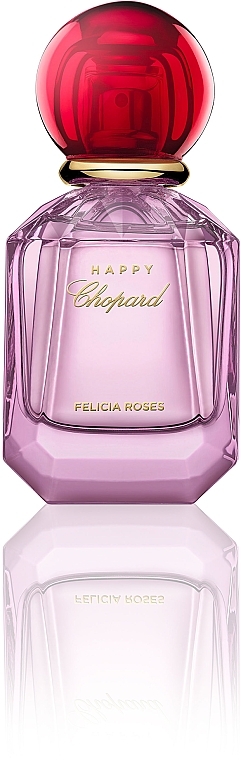 Chopard Felicia Roses - Woda perfumowana — Zdjęcie N1