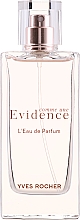 Kup Yves Rocher Comme Une Evidence - woda perfumowana