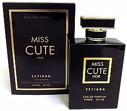 Kup Estiara Miss Cute Noir - Woda perfumowana