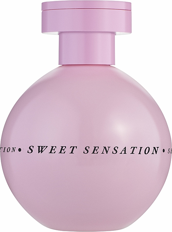 Geparlys Sweet Sensation - Woda perfumowana — Zdjęcie N1