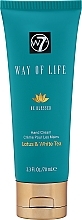 Kup Krem do rąk Lotos i Biała Herbata - W7 Way of Life Hand Cream Be Blessed