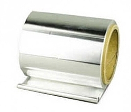 Folia aluminiowa, 100 m - Bifull Professional Aluminium Foil — Zdjęcie N2