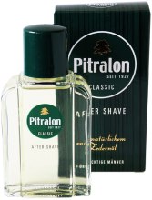 Płyn po goleniu - Pitralon Classic Aftershave — Zdjęcie N1