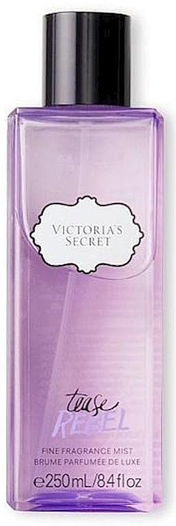 Perfumowany spray do ciała - Victoria's Secret Tease Rebel Body Fragrance Mist — Zdjęcie N2