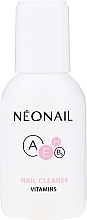 Kup Odtłuszczacz do paznokci z witaminami - NeoNail Professional Nail Cleaner Vitamins 