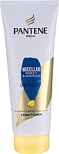 Kup Oczyszczająca odżywka nawilżająca do włosów - Pantene Pro-V Micellar Conditioner