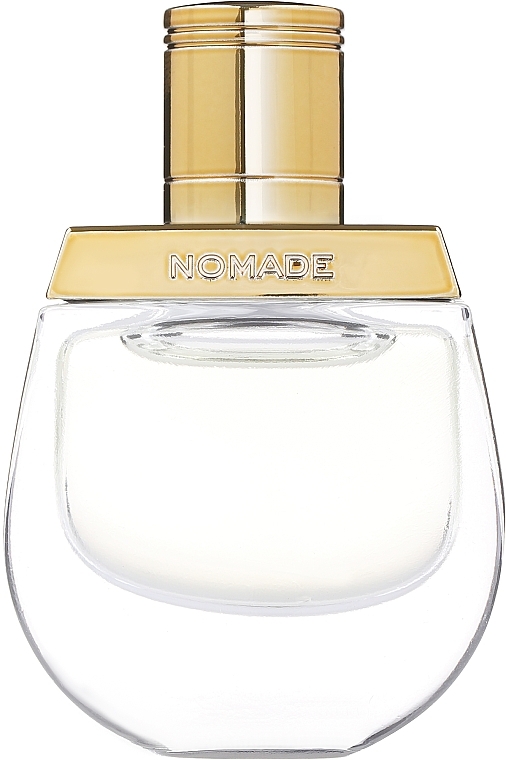 PREZENT! Chloe Nomade Nuit d'Egypte - Woda perfumowana — Zdjęcie N2