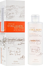 Kup Kolagenowy tonik do twarzy - Esfolio Collagen Daily Toner
