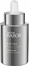 Serum do twarzy zwężające pory - Babor Doctor Babor Refine Cellular Pore Refiner — Zdjęcie N1