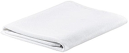 Ręcznik kąpielowy 70 x 180 cm, biały - Peggy Sage  — Zdjęcie N1