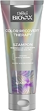 Kup Biovax Recovery Color Therapy - Intensywnie regenerujący szampon ochronny -włosy koloryzowane 