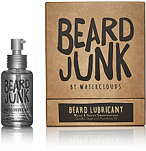 Kup Olejek do brody - Waterclouds Beard Junk Beard Lubricant