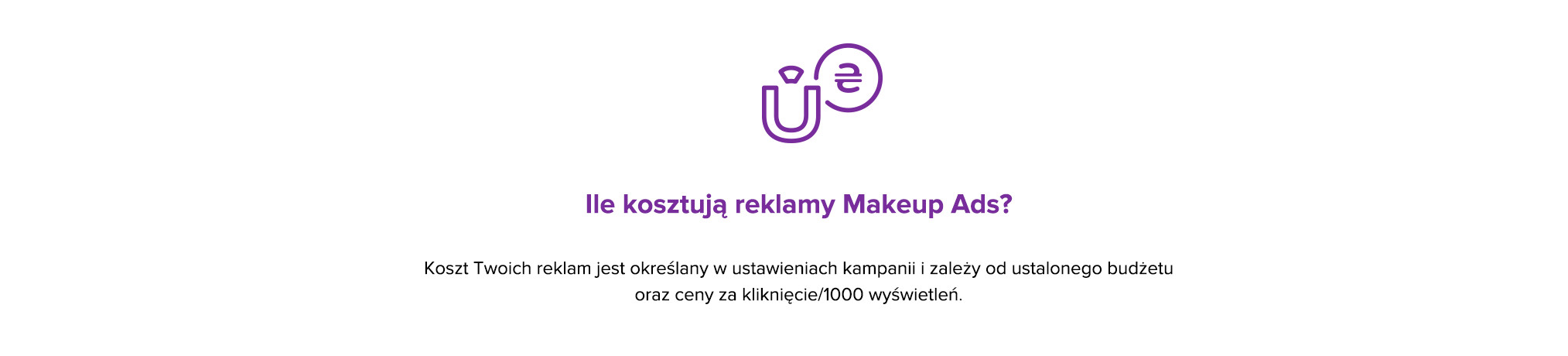 Makeup ads 