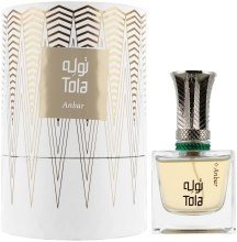 Kup Tola Anbar - Woda perfumowana