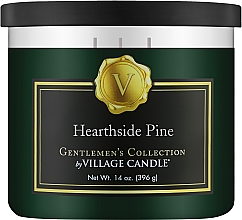 Kup Świeca zapachowa - Village Candle Hearthside Pine