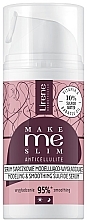Kup Serum siarczkowe modelująco-wygładzające - Lirene Make Me Slim Anticellulite Serum