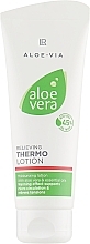 Kup Relaksujący balsam termiczny - LR Health & Beauty Aloe Via Relieving Thermo Lotion