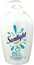 Kup Mydło w płynie do rąk - Sunlight 0% Soap 