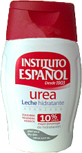 Kup Nawilżające mleczko z mocnzikiem do ciała - Instituto Espanol Urea