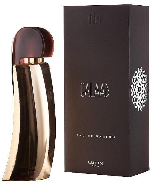Lubin Galaad - Woda perfumowana — Zdjęcie N1