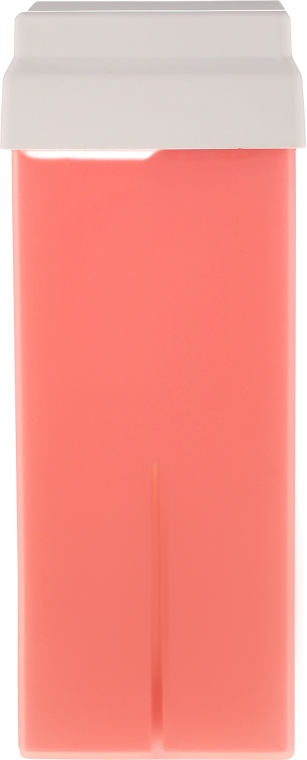 Różany wkład z woskiem do depilacji na ciepło - Peggy Sage Cartridge of Fat-Soluble Warm Depilatory Wax Rose — Zdjęcie N2