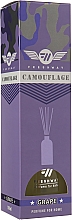 Kup Dyfuzor zapachowy Winogrona - Fresh Way Camouflage Grape