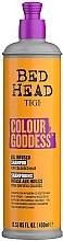 Kup Szampon do włosów farbowanych - Tigi Bed Head Colour Goddess Shampoo For Coloured Hair