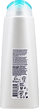 Szampon do włosów suchych - Dove Nutrive Solutions Daily Moisture Shampoo — Zdjęcie N2