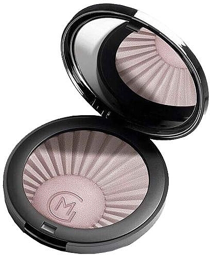 Puder do twarzy - Maria Galland Paris 826 Illuminateur Glow Parfait — Zdjęcie N1