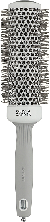 Termoszczotka 45 mm - Olivia Garden Ceramic+Ion Thermal Brush Speed XL T45 — Zdjęcie N1