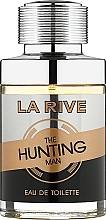 La Rive The Hunting Man - Woda toaletowa — Zdjęcie N1
