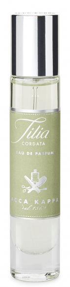 Acca Kappa Tilia Cordata - Woda perfumowana (mini) — Zdjęcie N1