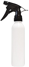 Butelka z rozpylaczem, 250 ml, biała - Xhair — Zdjęcie N1