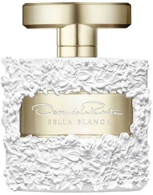 Oscar De La Renta Bella Blanca - Woda perfumowana — Zdjęcie N1