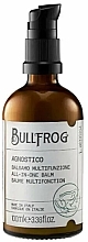 Kup Uniwersalny balsam do brody - Bullfrog Agnostico All-in-one Balm