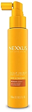 Odżywka do włosów bez spłukiwania - Nexxus Scalp Inergy Leave-in Conditioner — Zdjęcie N1