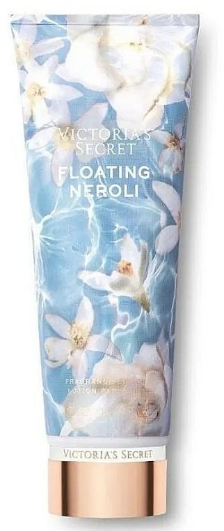Perfumowany balsam do ciała - Victoria's Secret Floating Neroli Fragrance Body Lotion — Zdjęcie N1