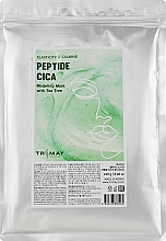 Kup Maska alginianowa z ekstraktem z drzewa herbacianego - Trimay Peptide & Cica Modeling Mask with Tea Tree