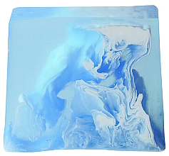 Mydło - Bomb Cosmetics Crystal Waters Soap  — Zdjęcie N1