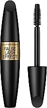 Tusz do rzęs - Max Factor False Lash Effect — Zdjęcie N2